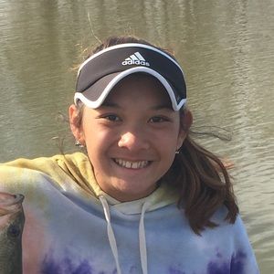 Meet your Posher, Ella